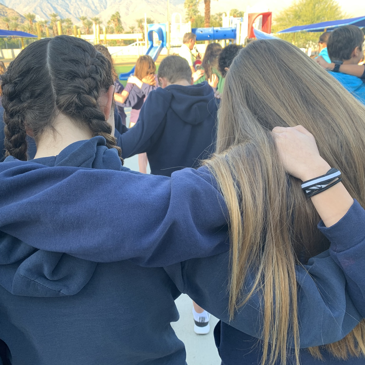 Middle School