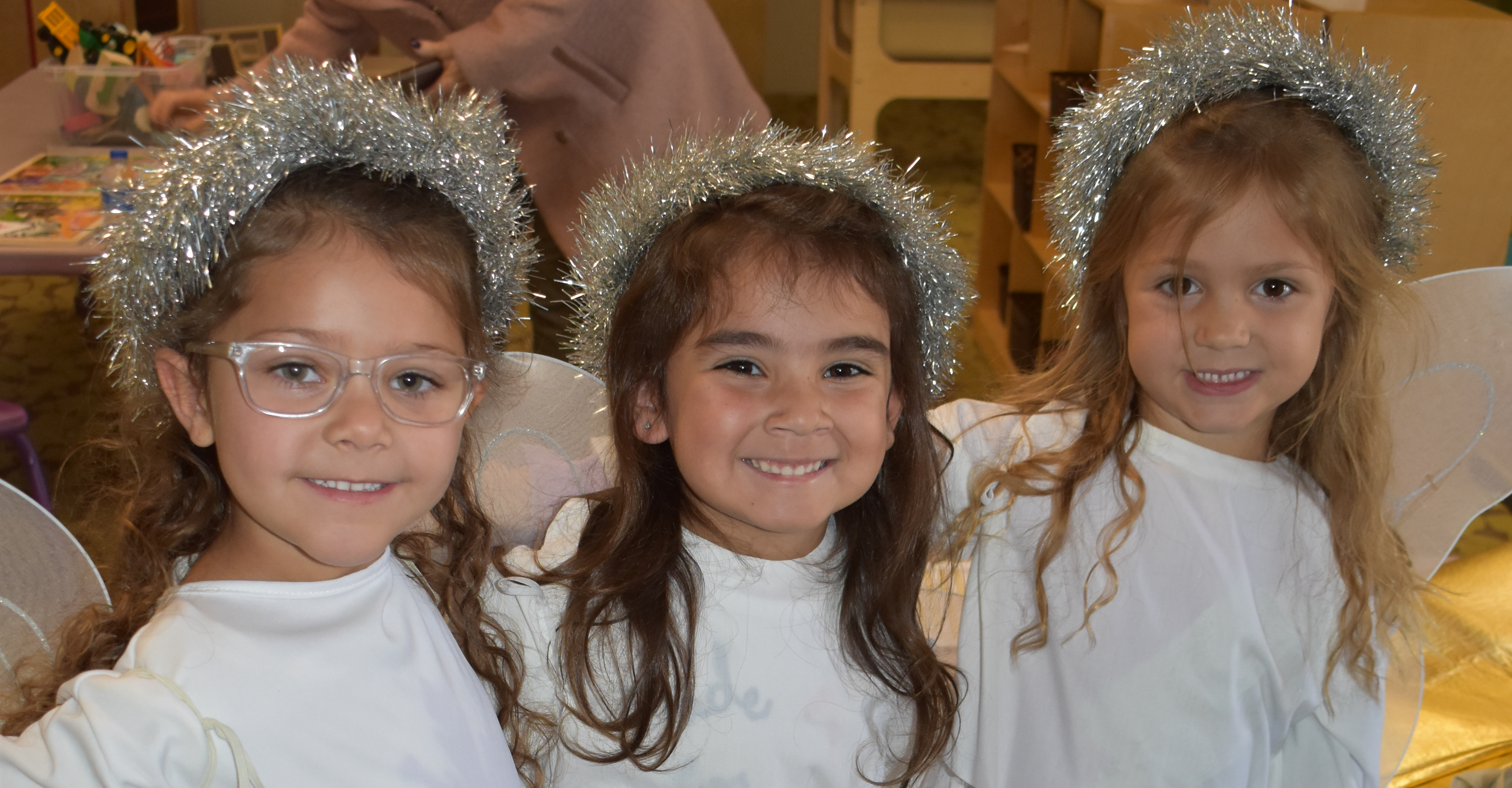 PRESCHOOL