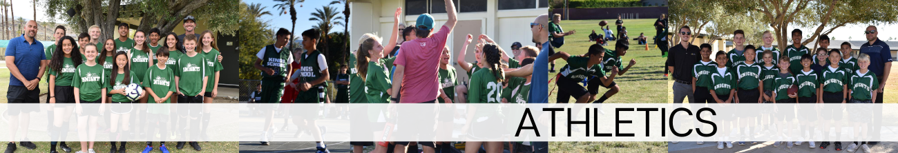 ATHLETICS