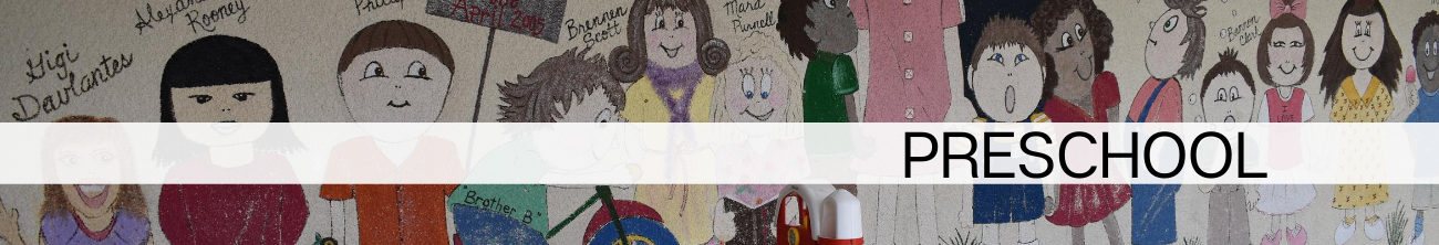 PRESCHOOL