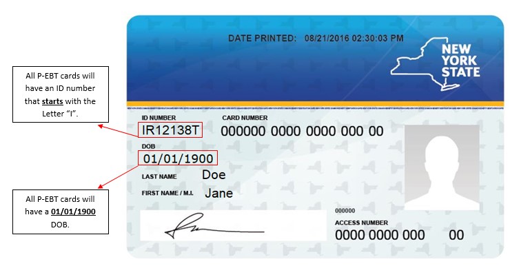 P Ebt Card Az 2021 Kentuckys P Ebt Cards Slow To Arrive As Pandemic Im Still Waiting 6746