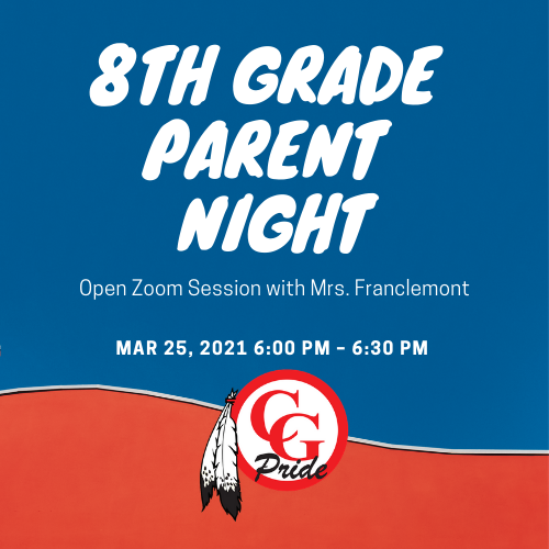 parent night