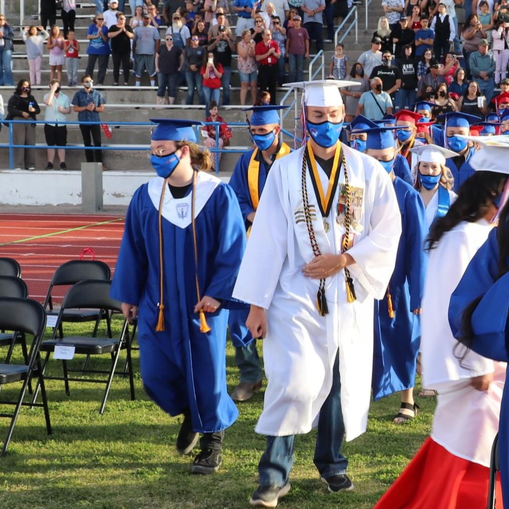 Truth or Consequences Municipal Schools Home