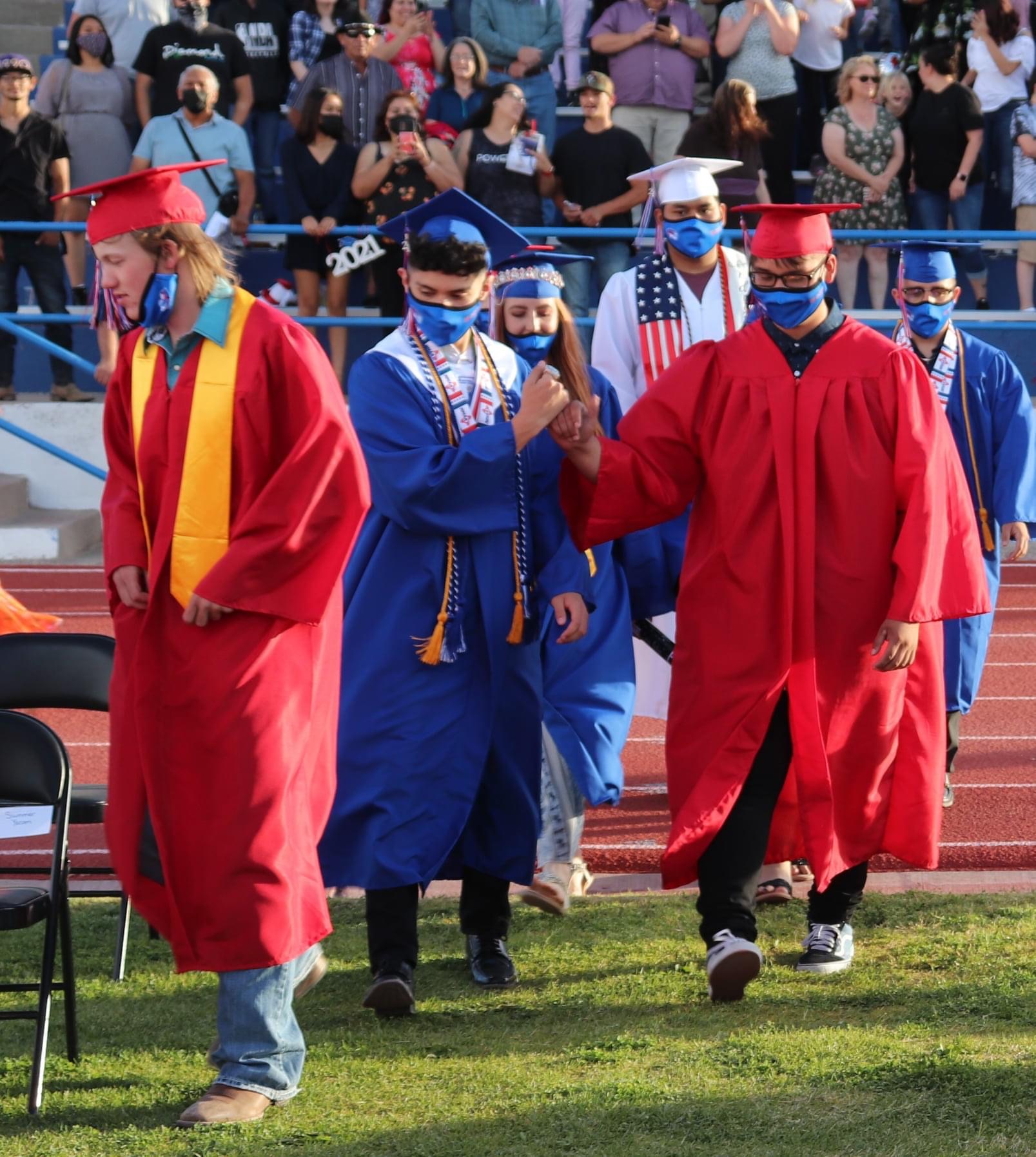 Truth or Consequences Municipal Schools Home