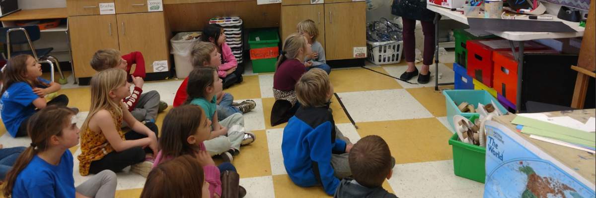 Elementary Class