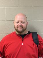 Coach Steve Sexton, Jr High/7th Grade Coach