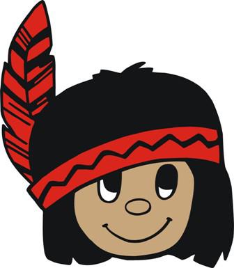 school logo