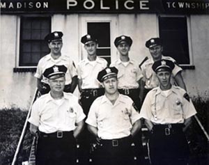 History of OBPD