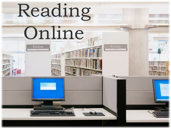 Reading Online