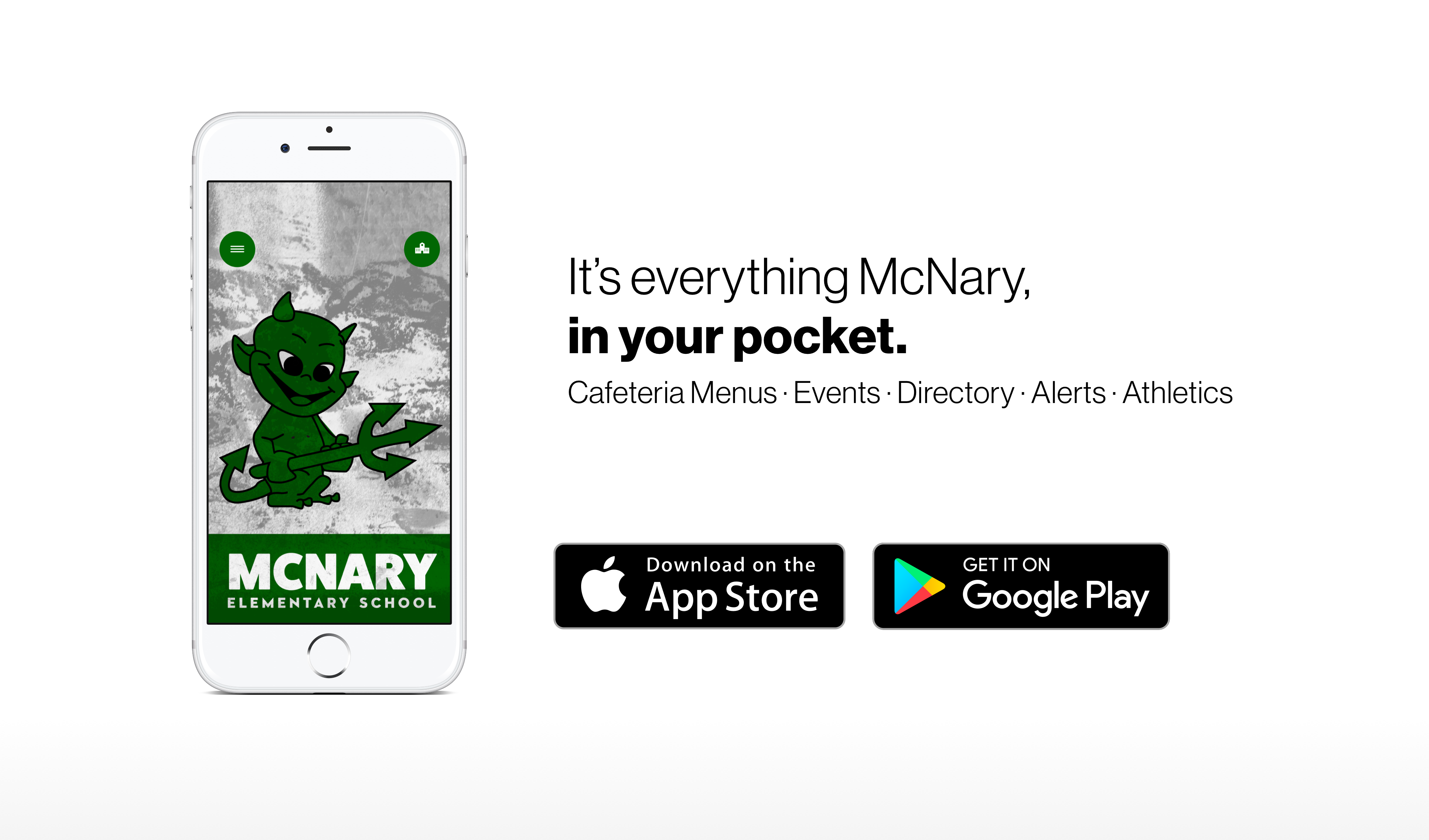 McNary App