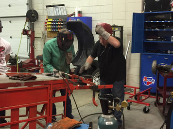 Automotive Class