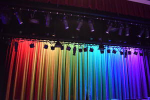 theatre