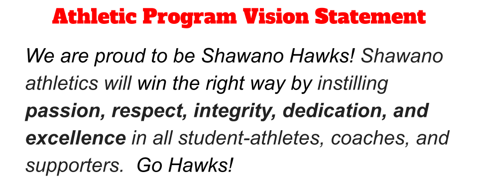 Vision Statement