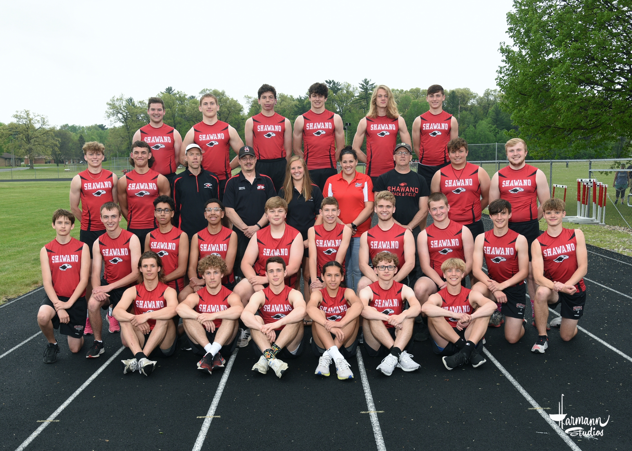 Track Field Home Page Shawano Community High School