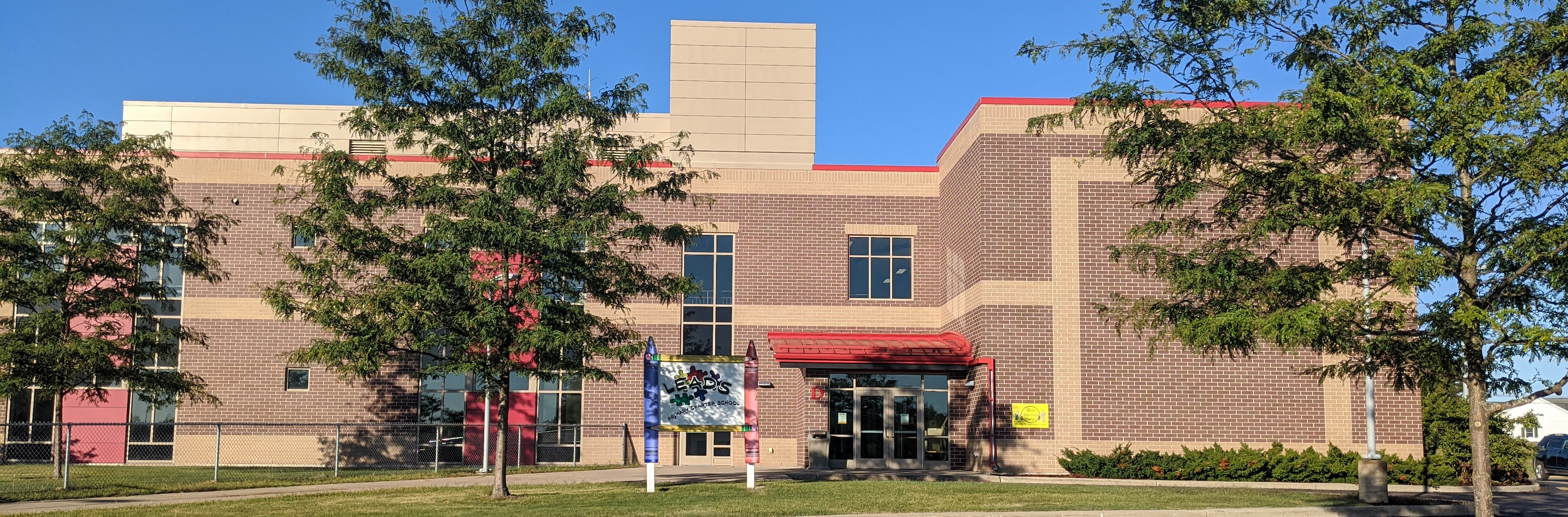 LEADS Primary Charter School