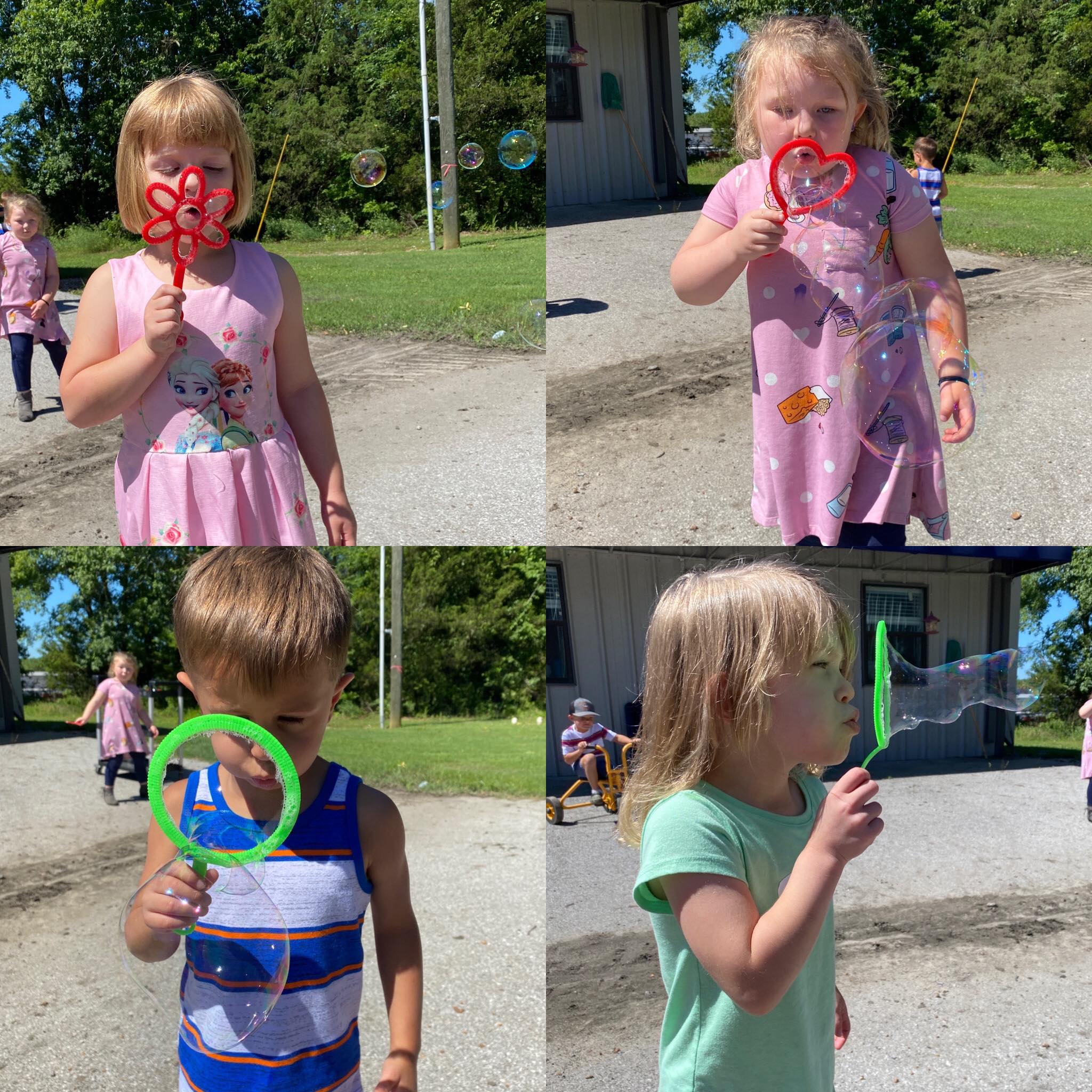 preschool