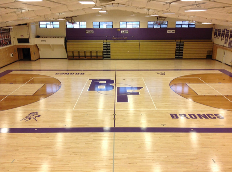 Belle fourche athletics department acquiring skills to build futures