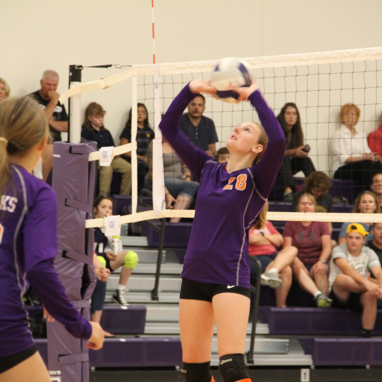 volleyball