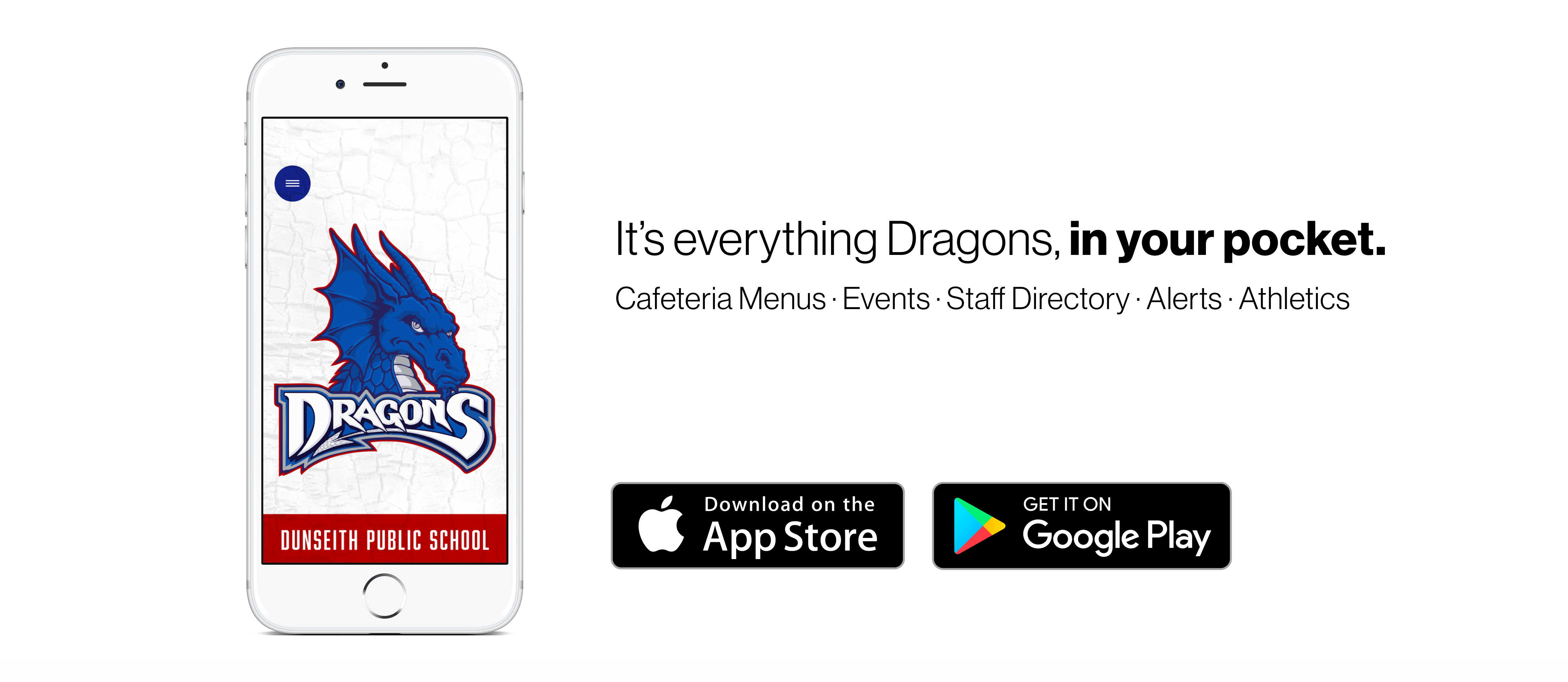 Dunseith Public School Home of the Dragons