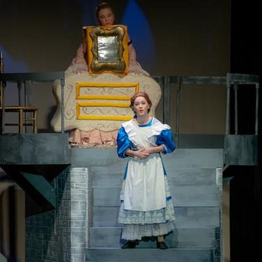 Beauty and the Beast 2019
