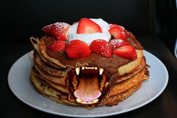 angry pancake eveyln