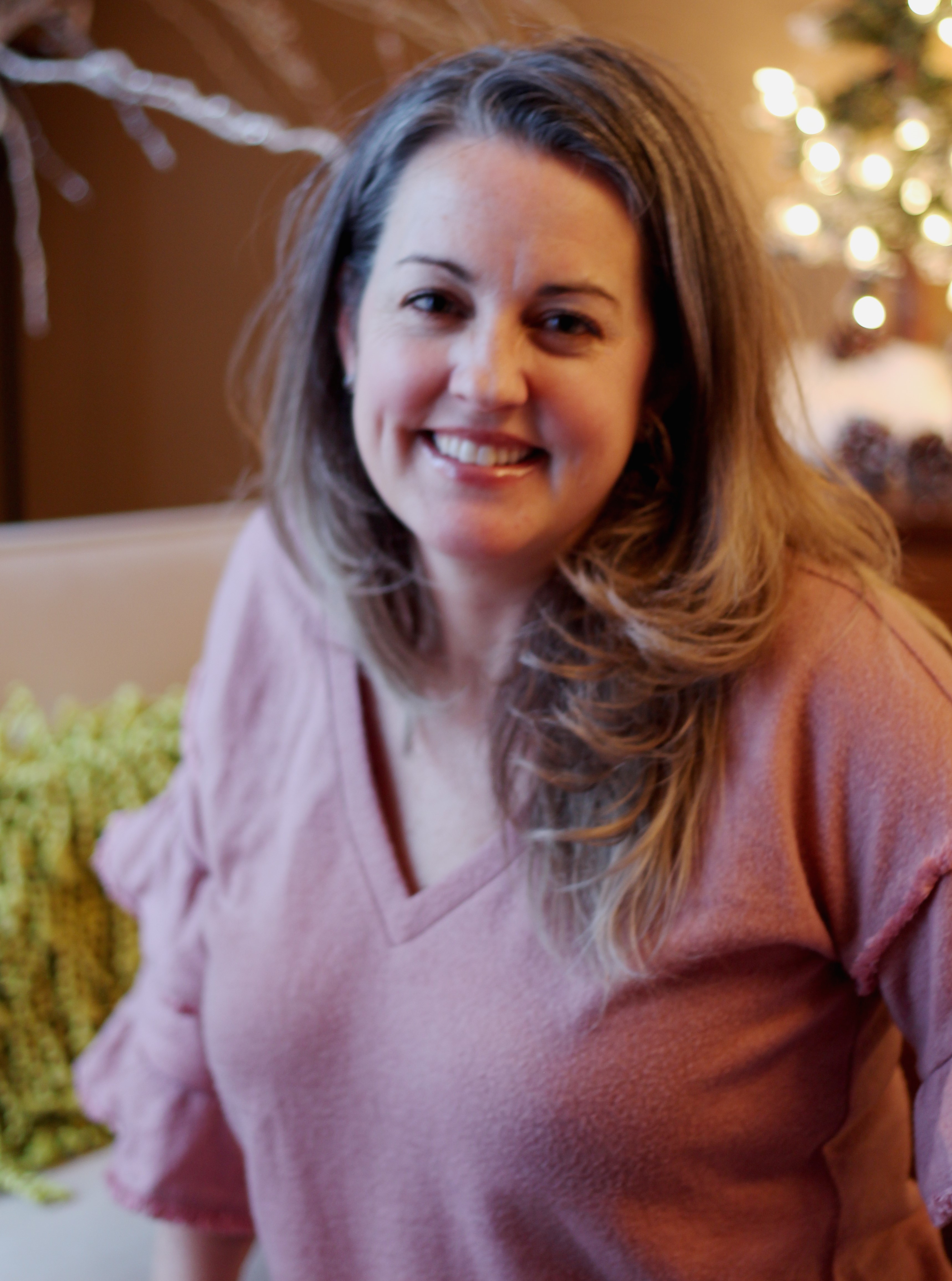 A photo of Meghan Hennesy.