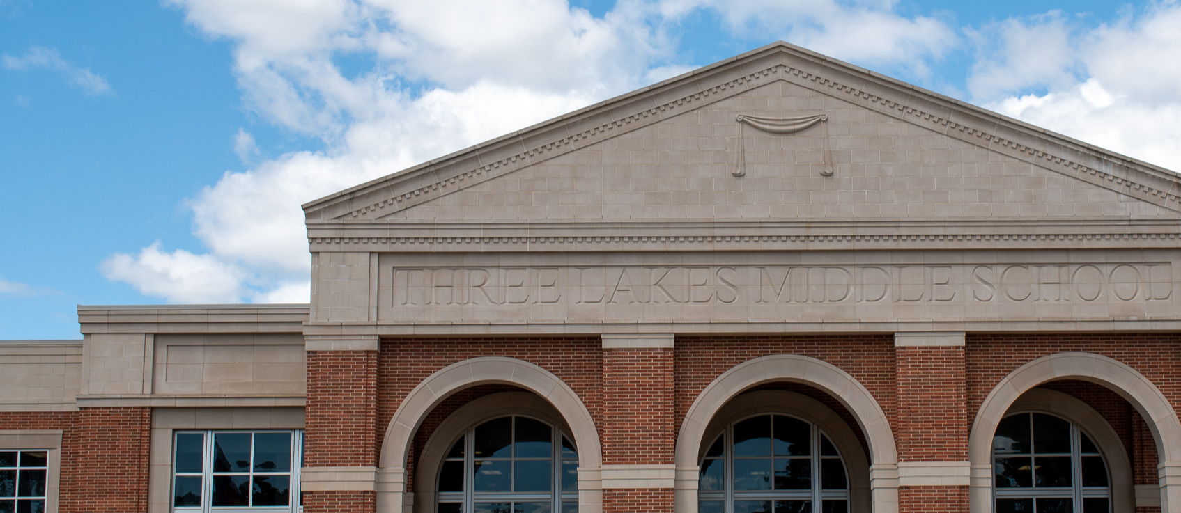 Three Lakes Middle School Home