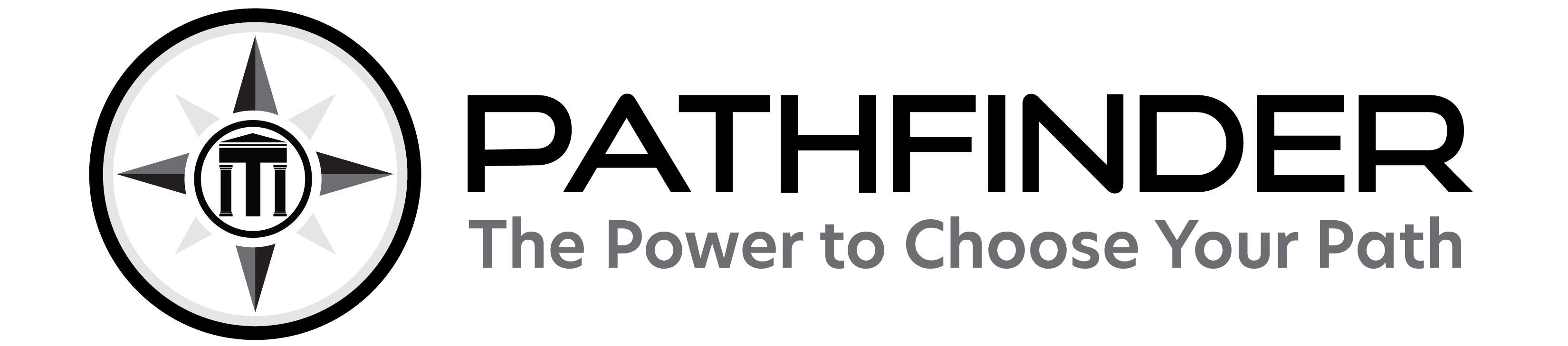 Pathfinder - The Power to Choose Your Path
