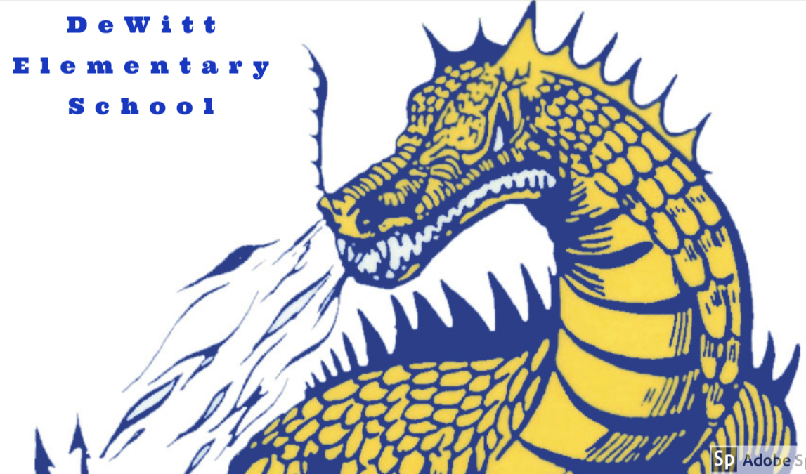 School Name Dragon