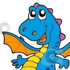 Baby Dragon