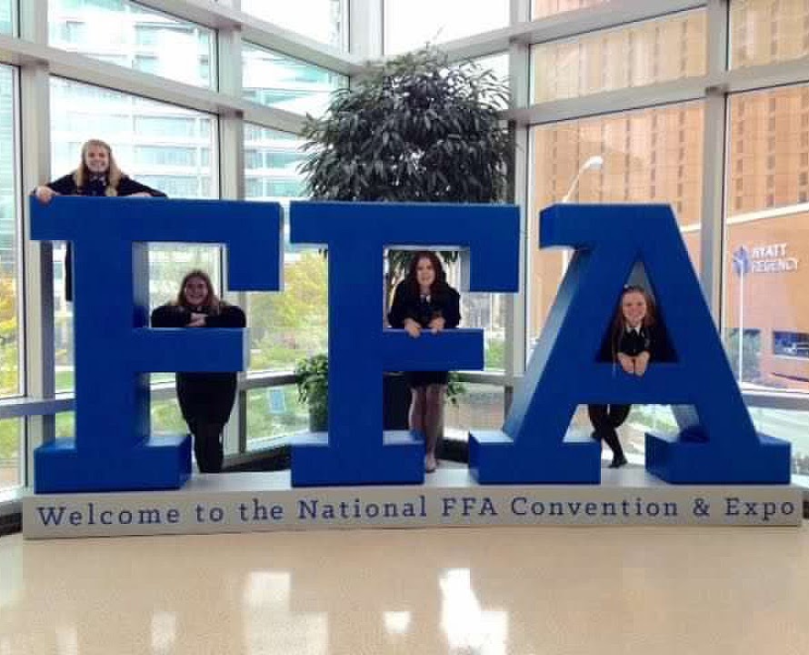 FFA
