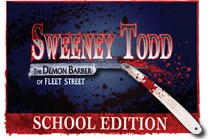 Upcoming Spring Musical! May 2021