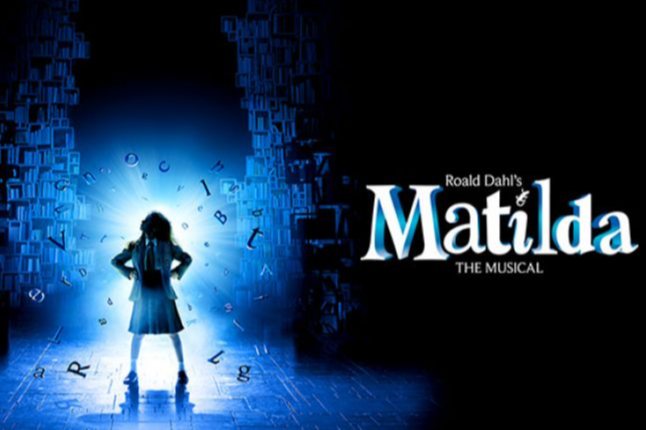 Upcoming Fall Musical! November 2021