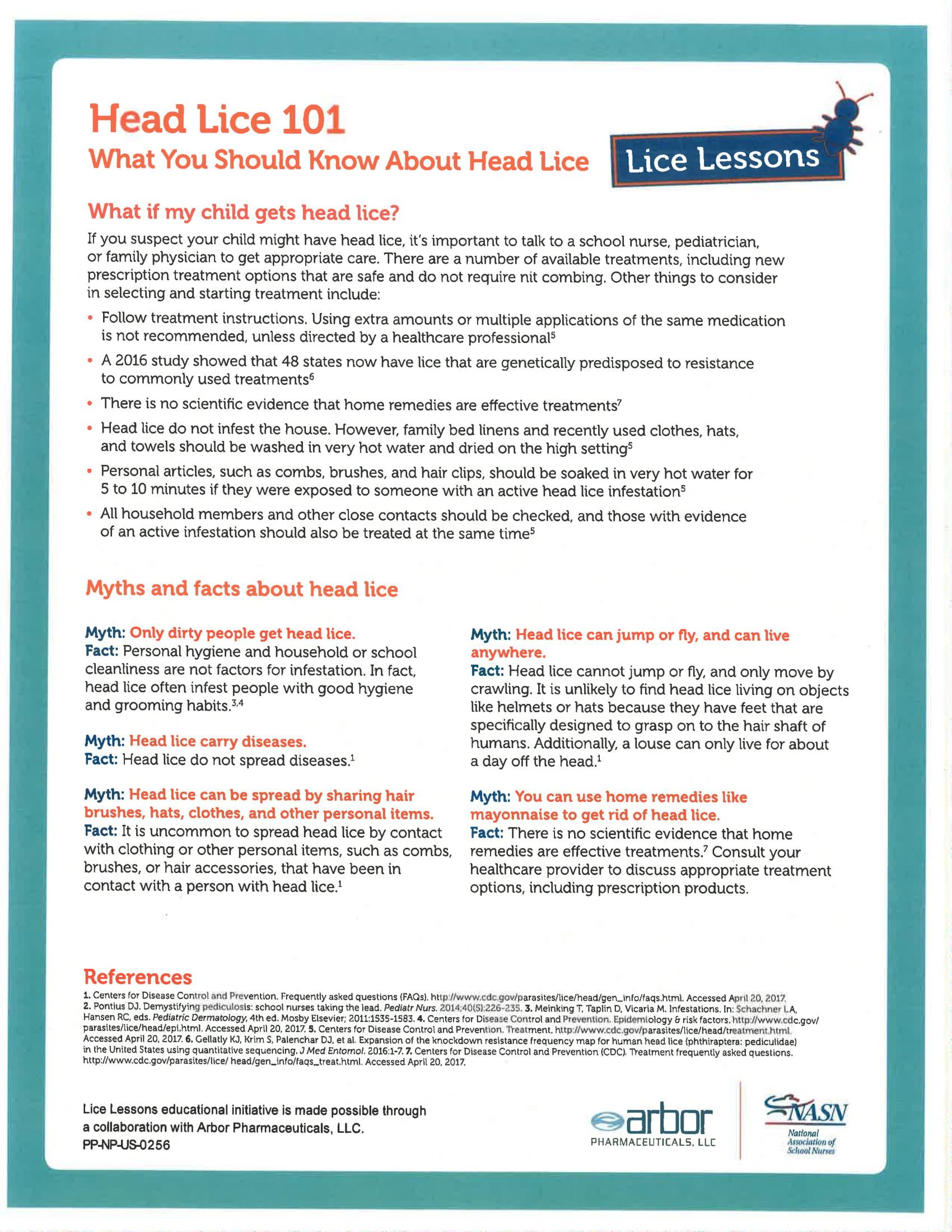 Parents Beware! This Peroxide Lice Hack Saved Us! - 8ngx18g