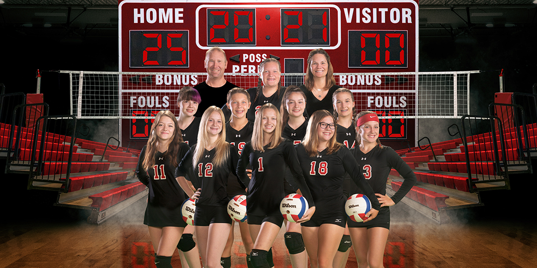 JV vb
