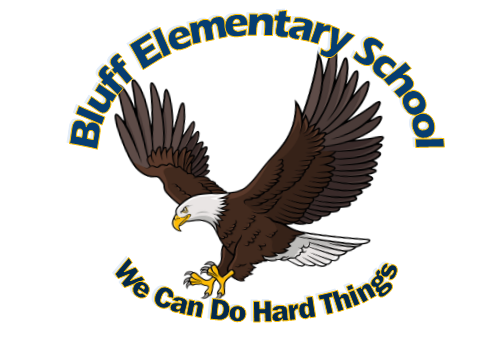 Bluff Elementary School | Home