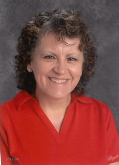 Cindy Hoff