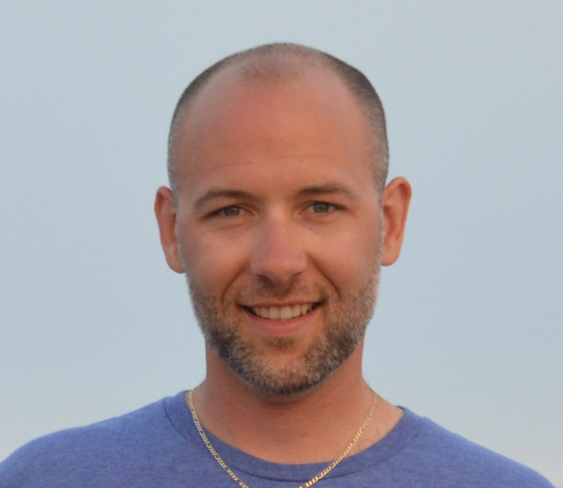 Bryan Trombley