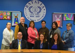 Board of Directors