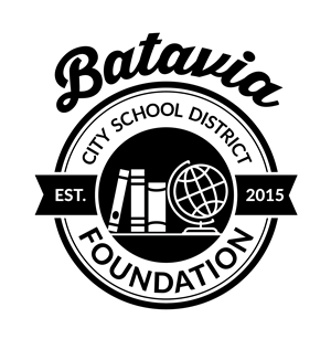 Batavia Foundation Logo