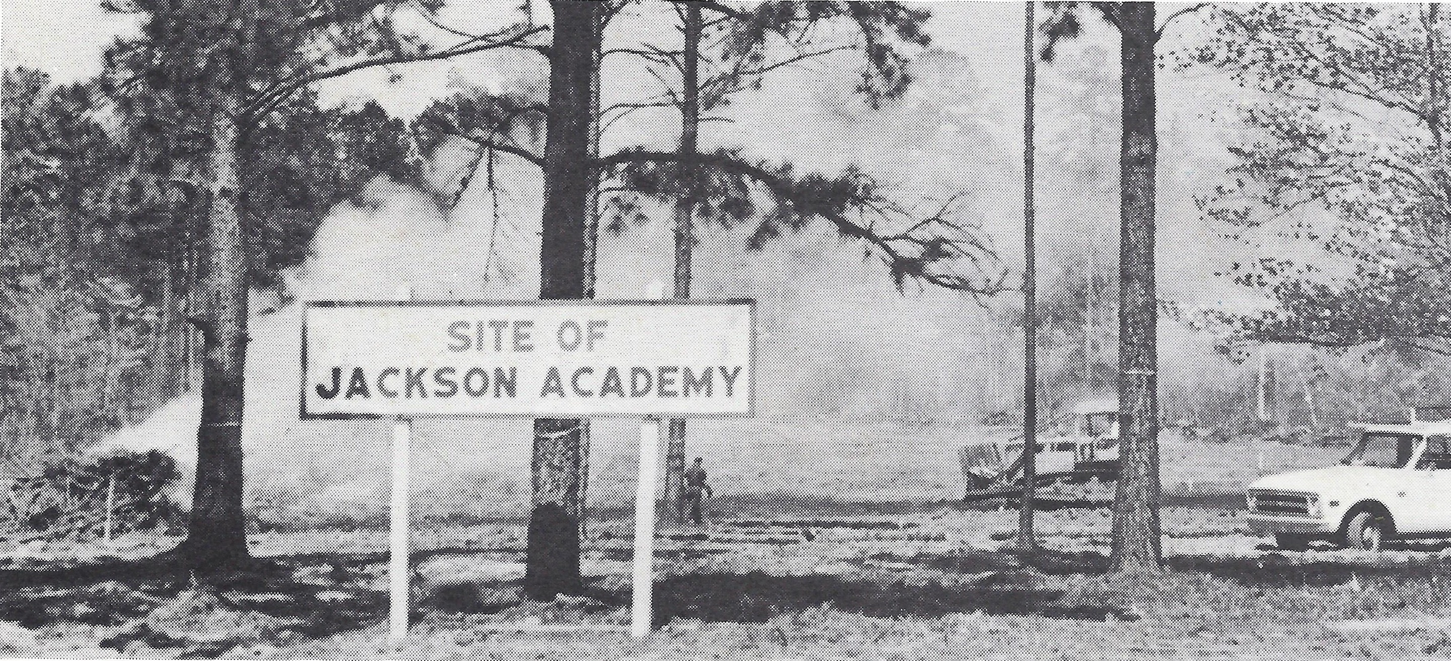 About Jackson Academy Jackson Academy