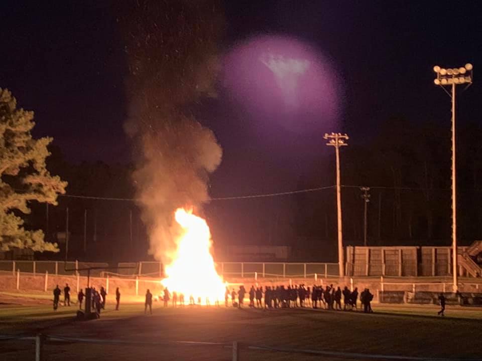 Bonfire