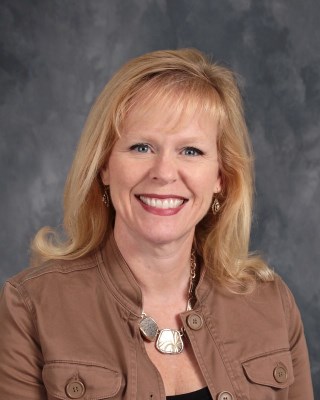Cristina Wright