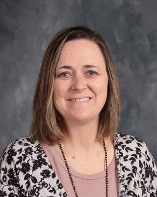 Joann Keeney