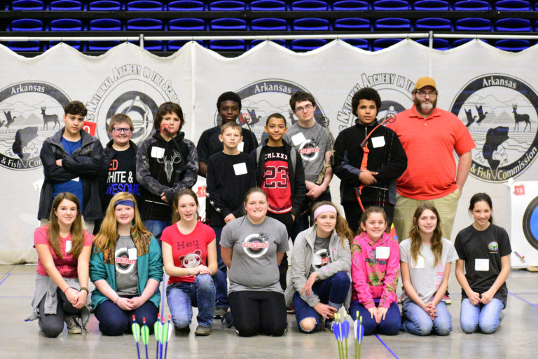 Archery Blevins School District