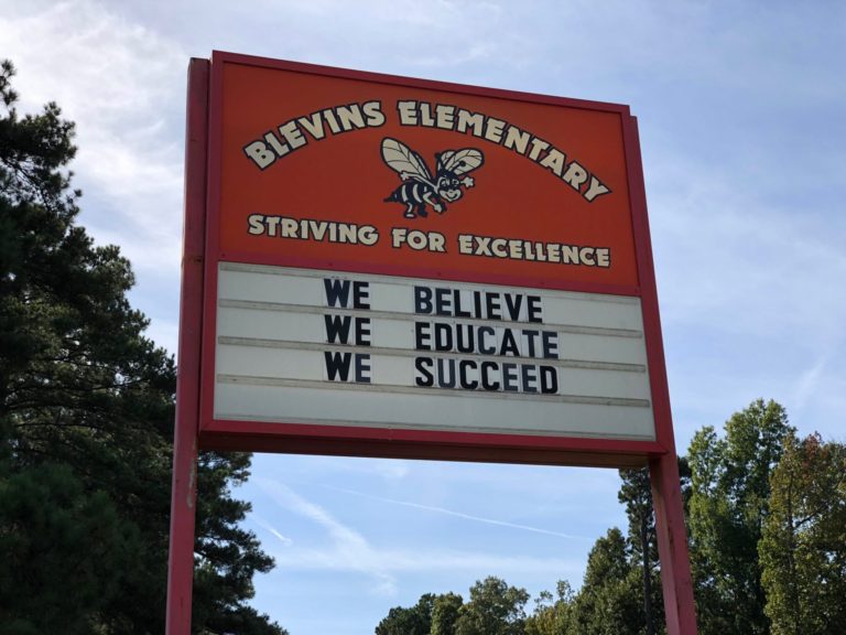 elementary