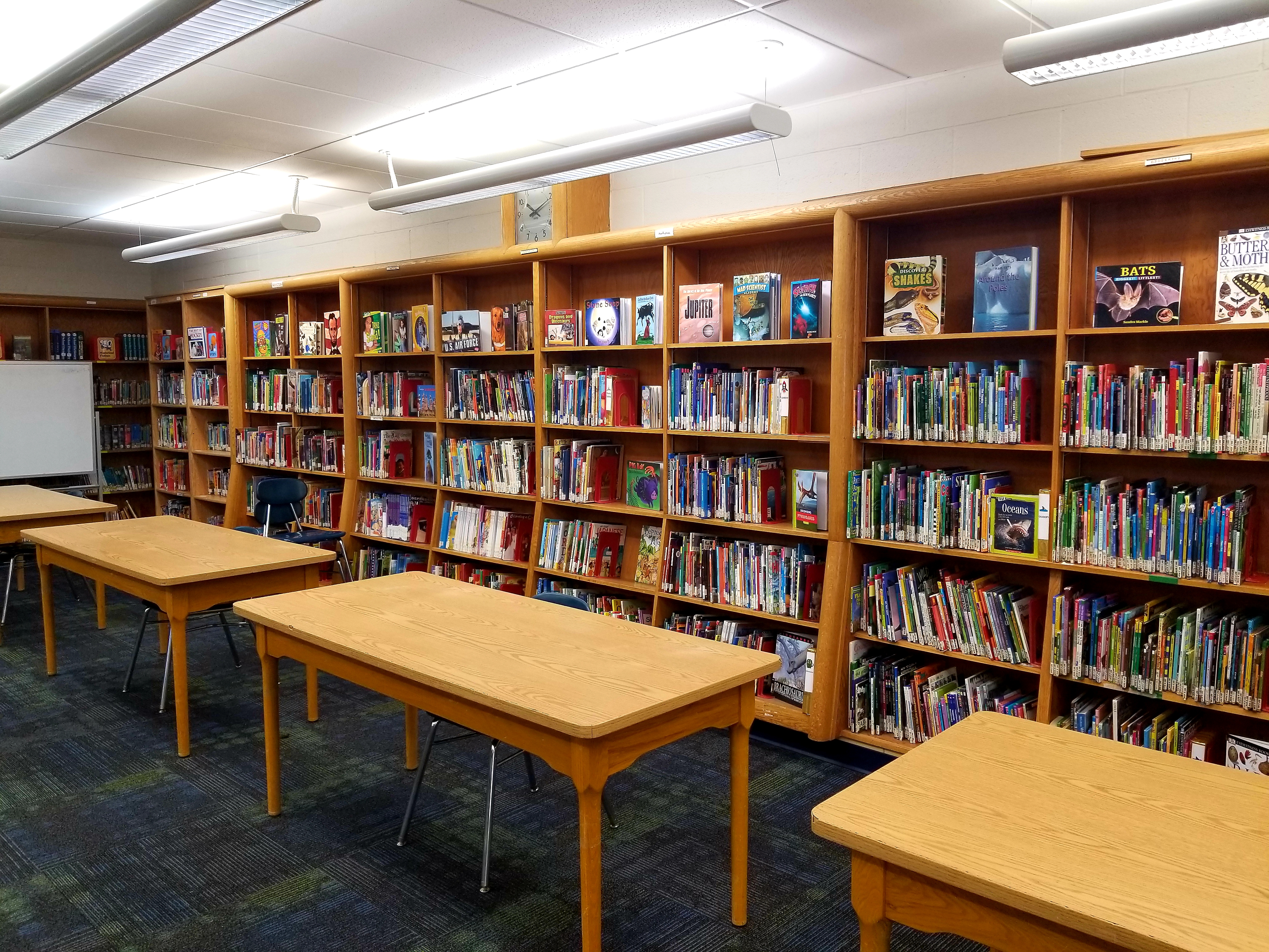 library