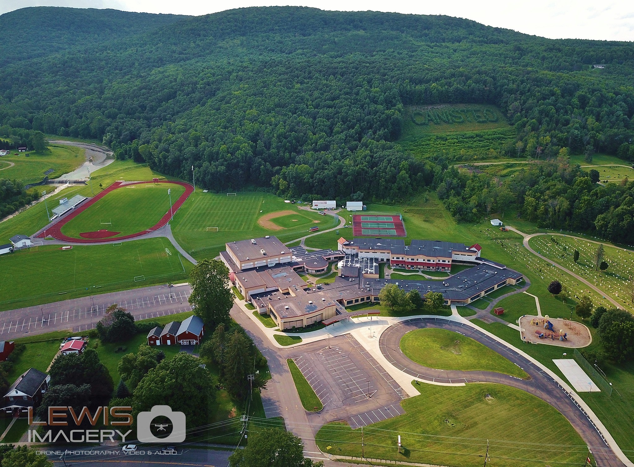 Athletic Complex
