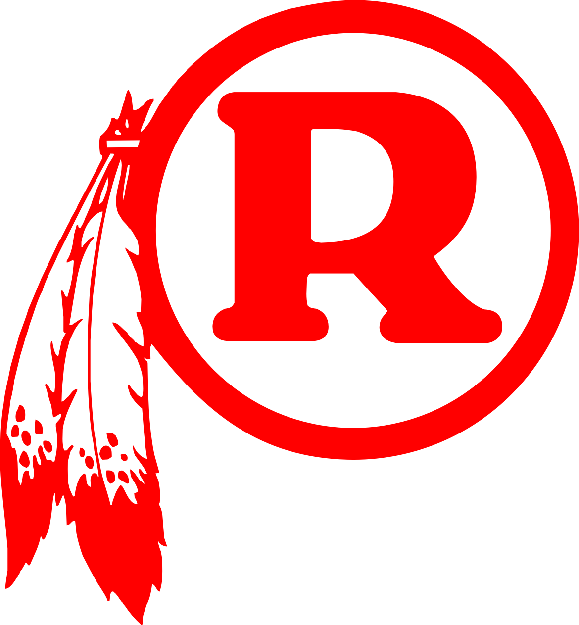 R Logo