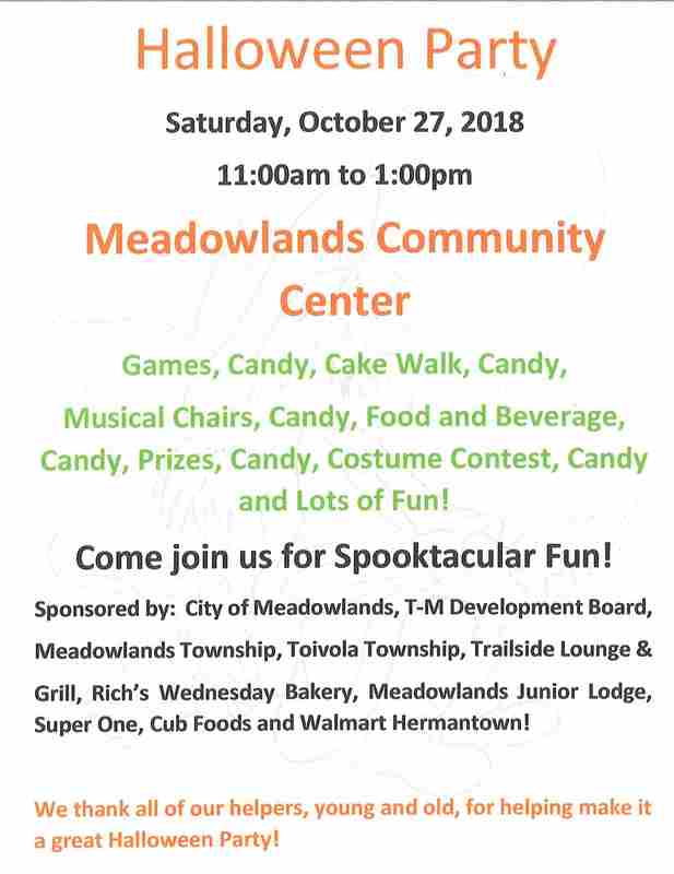 a photo of a halloween party invitation